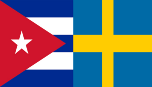Lee más sobre el artículo Envían dos contenedores desde Suecia con ayuda solidaria para Cuba