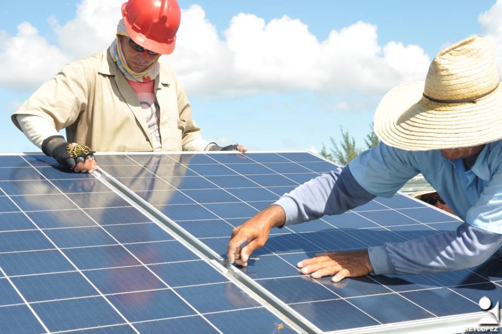 En este momento estás viendo La energía para ser sustentable debe ser austera y eficiente