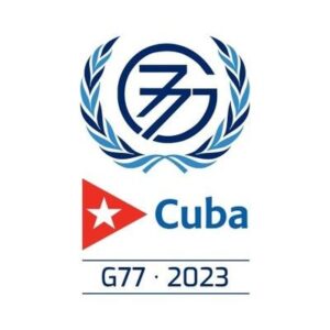Lee más sobre el artículo Asumirá Cuba Presidencia Protémpore del G-77 + China