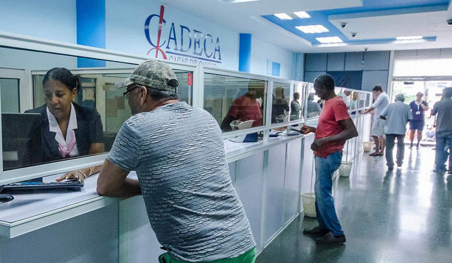 En este momento estás viendo Implementa CADECA nuevo servicio