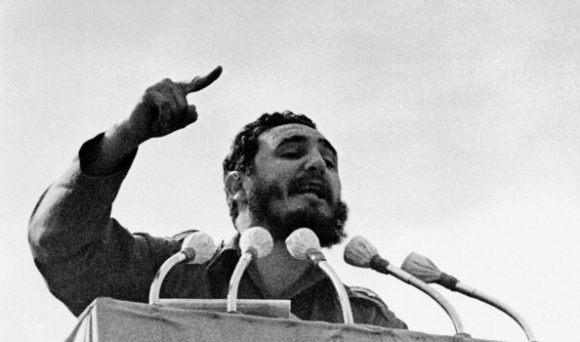 En este momento estás viendo Fidel hace 60 años: En este pueblo revolucionario, no encontrarán jamás claudicación los imperialistas (+Video)
