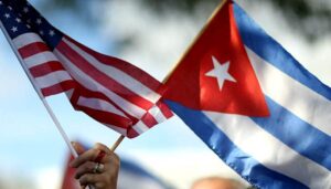 Lee más sobre el artículo Solidarity with Cuba in the USA: 2024, another love story