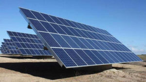 Lee más sobre el artículo Inauguran Microred de energía solar fotovoltaica