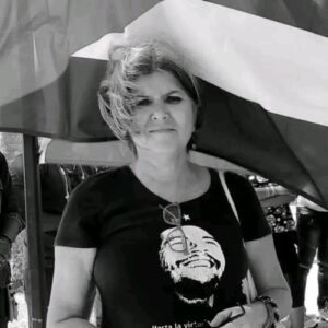 Lee más sobre el artículo Falleció Teresa Melo, destacada poetisa cubana