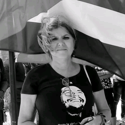 En este momento estás viendo Falleció Teresa Melo, destacada poetisa cubana