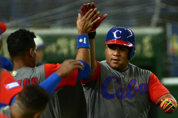En este momento estás viendo Cuba anuncia 50 nombres para el Clásico Mundial de Béisbol