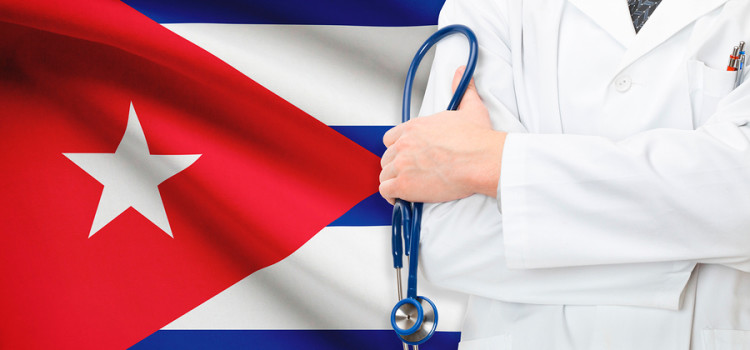 En este momento estás viendo ¿Qué propone la nueva Ley de Salud Pública de Cuba?