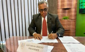 Lee más sobre el artículo Centro Caribe Sports resalta informe de San Salvador 2023