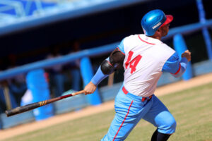 Lee más sobre el artículo Portuarios en la final de la Liga Élite del Beisbol Cubano