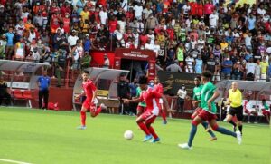 Lee más sobre el artículo Anuncian formato para 107 Liga Nacional de Fútbol