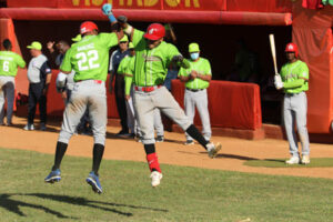 Lee más sobre el artículo Agricultores forzó regreso a Granma en Liga Élite del Beisbol