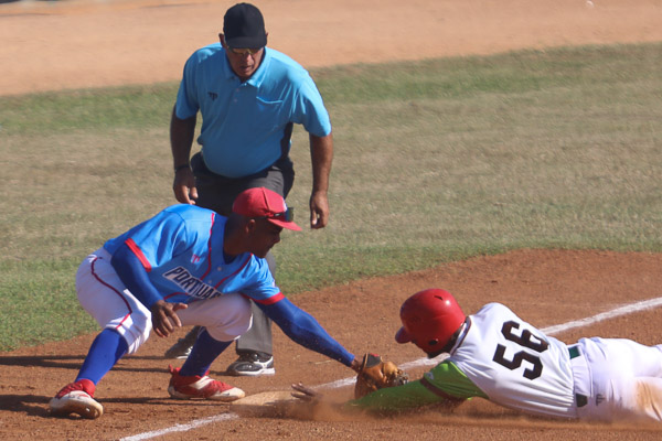 En este momento estás viendo La Liga Élite del Béisbol se decidirá en siete juegos