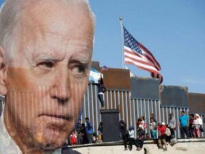 Lee más sobre el artículo Biden camino a la frontera entre EEUU y México