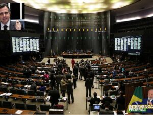 Lee más sobre el artículo Congreso brasileño revisa decreto de intervención en seguridad del DF