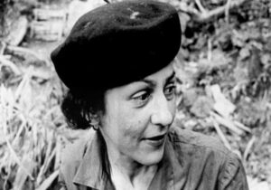 Lee más sobre el artículo Cuba rinde homenaje a heroína de la Revolución en aniversario