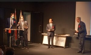 Lee más sobre el artículo Niñas cubanas ganan concurso internacional de haiku japonés (+Fotos)