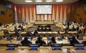 Lee más sobre el artículo Cuba promoverá cooperación internacional al frente de G77+China
