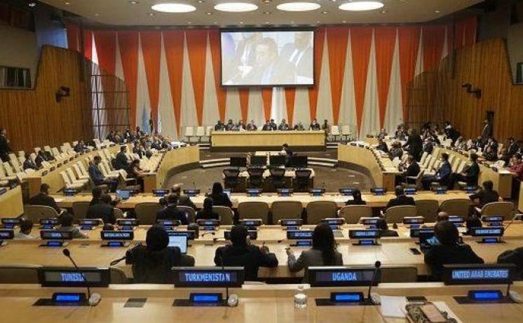 Lee más sobre el artículo Cuba promoverá cooperación internacional al frente de G77+China