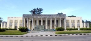 Lee más sobre el artículo Cuba celebra aniversario 205 de Academia de Arte San Alejandro