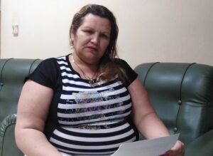 Lee más sobre el artículo De fiesta hoy trabajadores del sector eléctrico en Ciego de Ávila