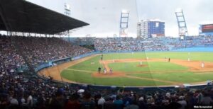 Lee más sobre el artículo ¡El Cuba versus Agricultores en Estadio Latinoamericano!