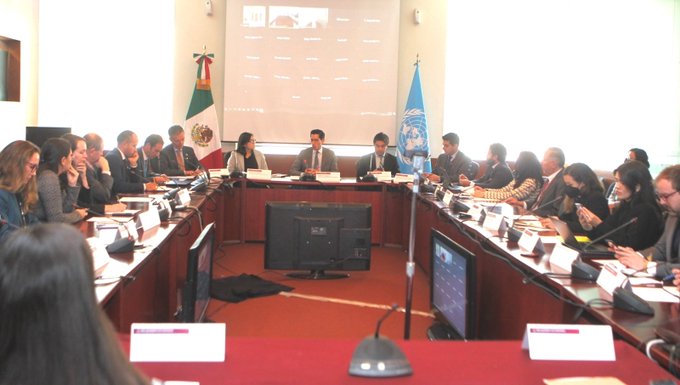 En este momento estás viendo México perfila medidas de protección a migrantes y solicitantes asilo