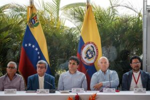 Lee más sobre el artículo Gobierno y ELN de Colombia informarán sobre resultados de reunión