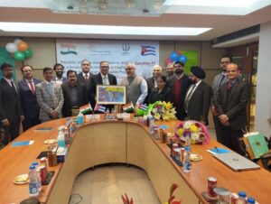 Lee más sobre el artículo Cuba agradece donación de vacunas de empresa india Panacea Biotec