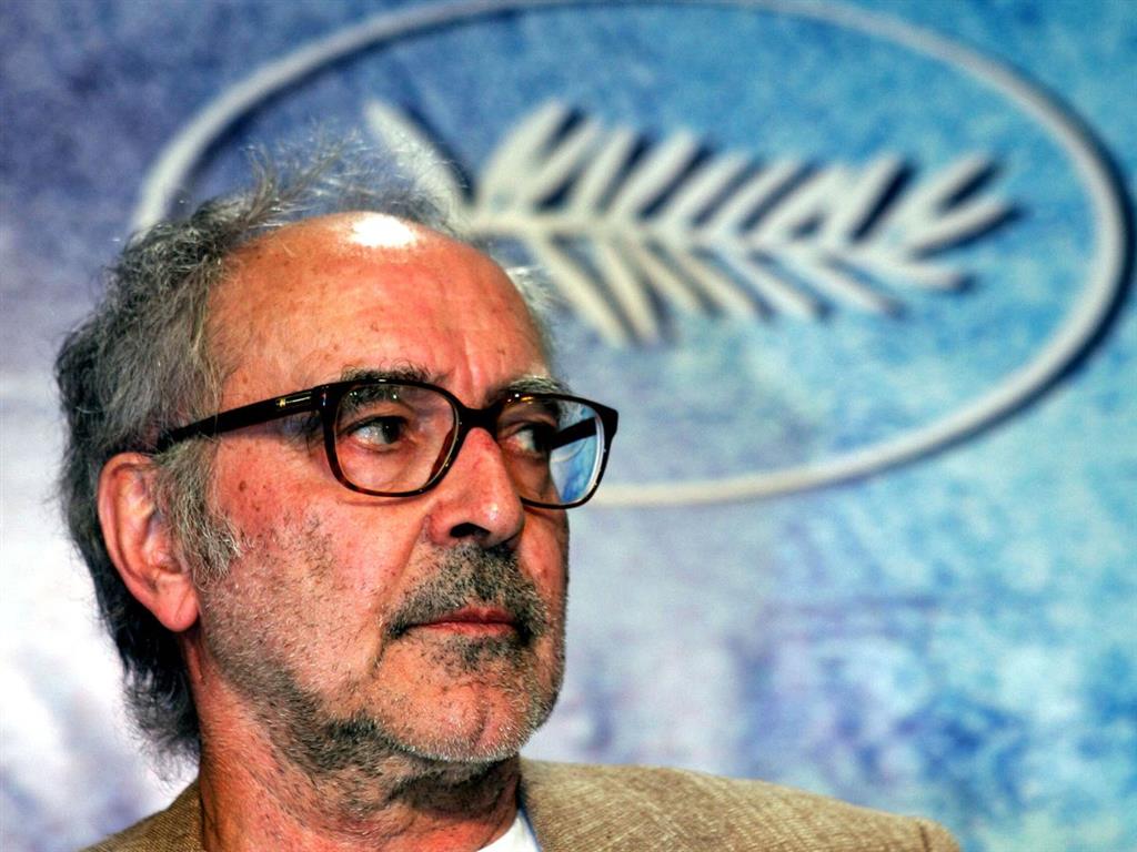 En este momento estás viendo Cinemateca de Cuba honra a realizador francés Jean-Luc Godard