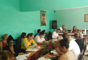 Lee más sobre el artículo Comienza presentación de plan económico 2023 en Ciego de Ávila