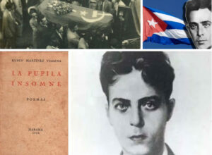 Lee más sobre el artículo Recuerda presidente de Cuba ejemplo de destacado revolucionario
