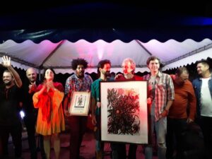 Lee más sobre el artículo Otorgan distinción Zarapico a proyecto musical de Cuba