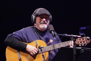Lee más sobre el artículo Estrenarán videoclip de músico cubano Silvio Rodríguez