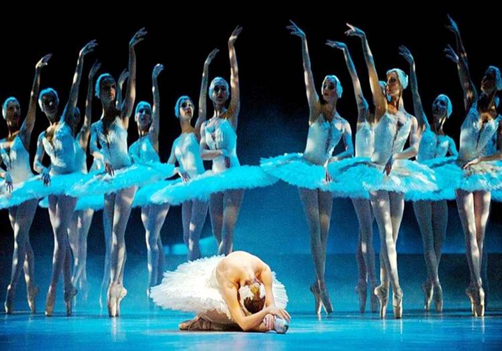 En este momento estás viendo Gala del Ballet Nacional de Cuba por centenario de Haydee Santamaría