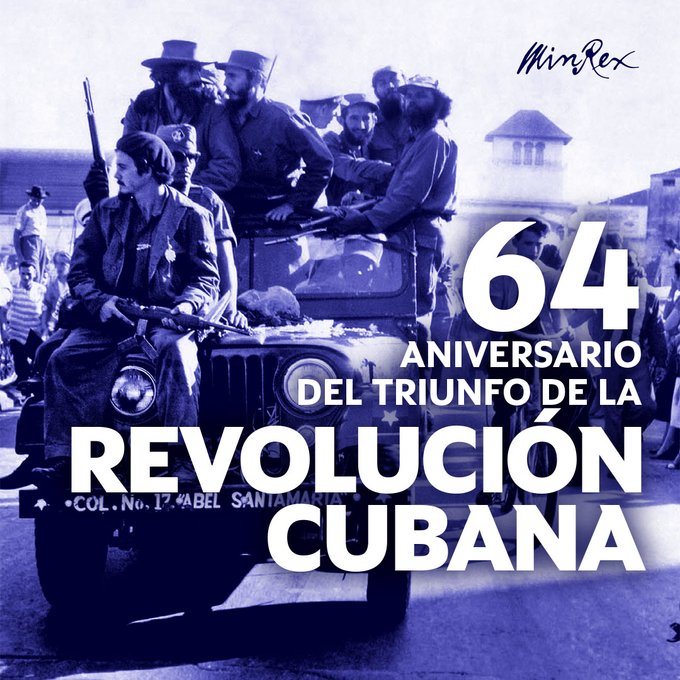 En este momento estás viendo Canciller reafirma voluntad de Cuba de construir su socialismo