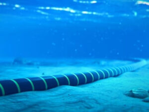 Lee más sobre el artículo Agilizan instalación de cable submarino de telecomunicaciones en Cuba