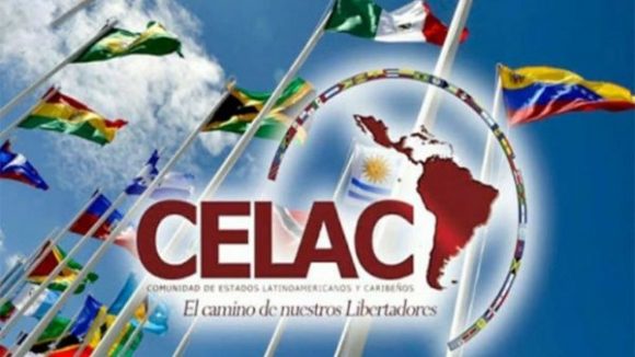 Lee más sobre el artículo Llegan delegaciones latinoamericanas a Cumbre de Celac en Argentina