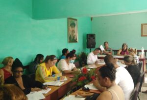 Lee más sobre el artículo Presentation of 2023 economic plan begins in Ciego de Ávila