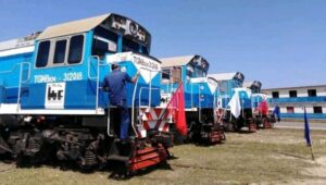 Lee más sobre el artículo Ferroazuc goes far and runs well