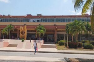 Lee más sobre el artículo Morón hospital achieves good results in the Maternal and Child Program