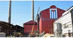 En este momento estás viendo Intensifican acciones productivas en la industria azucarera Ciro Redondo en Ciego de Ávila