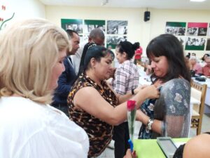 Lee más sobre el artículo UNICA’s 45th Anniversary Day underway