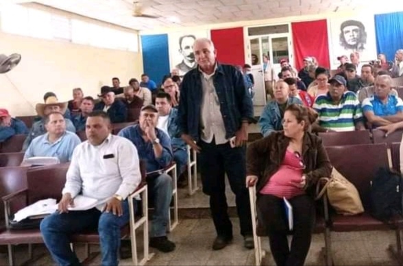 En este momento estás viendo Sugar Agro Indurstrial Company Ciro Redondo called to become a reference company