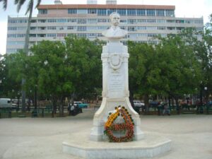 Lee más sobre el artículo Avilanian CDR members preserve space on the work of José Martí