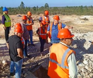 Lee más sobre el artículo Llaman a enfrentar la minería ilegal en Ciego de Ávila