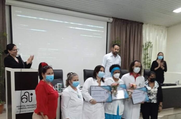 En este momento estás viendo Avilanian Doctors to Receive Doctorate Degree in Sciences Recognized
