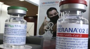 Lee más sobre el artículo Reconocen en Italia efectividad de vacunas cubanas contra la Covid-19