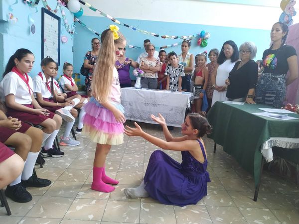 Lee más sobre el artículo Organizan en Morón celebración del Festival La Edad de Oro