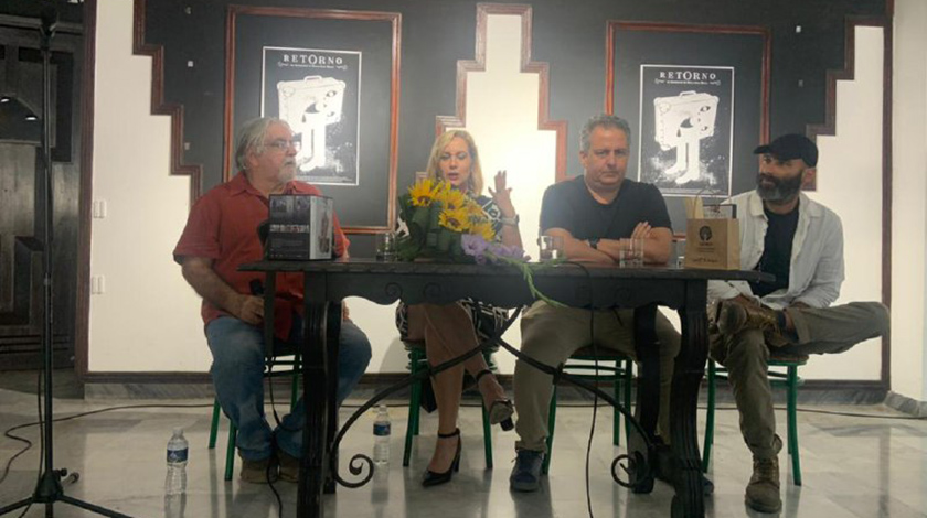 Lee más sobre el artículo Estrenarán este viernes documental de Blanca Rosa Blanco