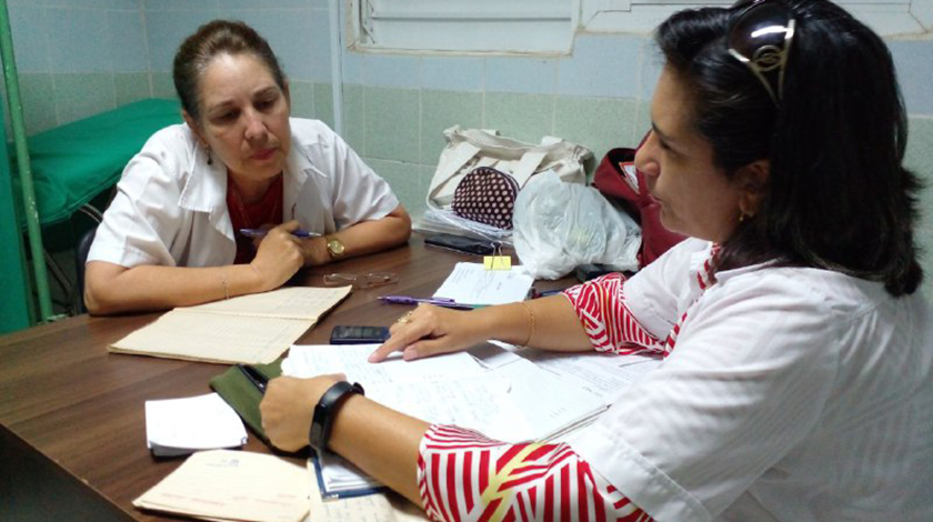 En este momento estás viendo Mayor acceso a la reproducción asistida en Ciego de Ávila (+Fotos)